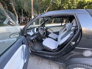 Smart fortwo 2001 800dci cabrio  - imagine 4