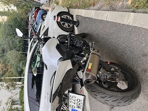 Vand Kawasaki Z750 ABS, an 2012, cu aproximativ 47.300 km - imagine 1
