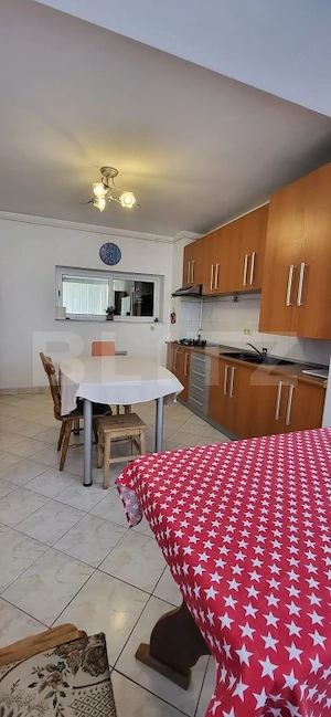 Apartament 2 camere, 93 mp, zona Buna Ziua  - imagine 6