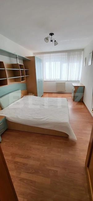 Apartament 2 camere, 93 mp, zona Buna Ziua 