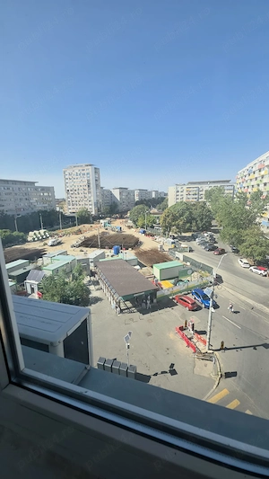  3 Camere, 69 mp Ion Mihalache Metrou 1 Mai Fără Comision - imagine 3