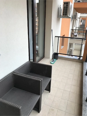 Particular, inchiriez studio in ansamblul Onix Grozavesti, Politehnica, Regie  - imagine 10