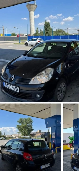 Renault 1.5 diesel