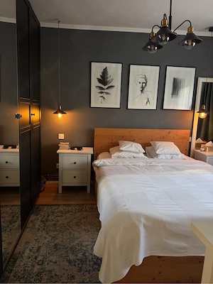 Apartament 2 camere Cea Mosilor Obor 2 min metrou, proprietar - imagine 5