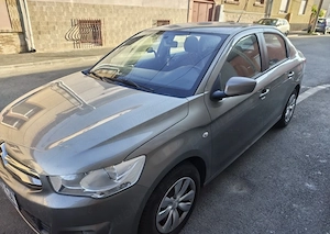 Citro n c-elysee 1.6 diesel - imagine 3