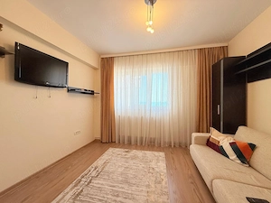 Apartament 3 camere Faleza Nord,  Constanța cu vedere frontală la mare, direct de la proprietar. - imagine 7