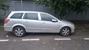Vand opel astra cu motor defect - imagine 3