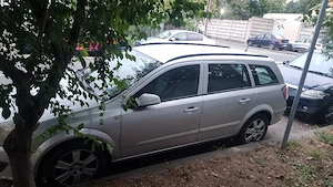 Vand opel astra cu motor defect - imagine 2