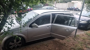 Vand opel astra cu motor defect - imagine 5