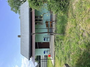 Casa de vanzare in Tarzia-Neamt