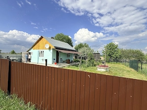 Casa de vanzare in Tarzia-Neamt - imagine 4