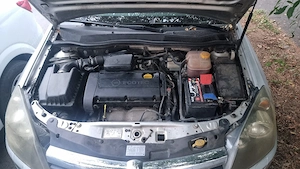 Vand opel astra cu motor defect - imagine 4