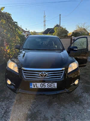 Toyota Rav 4 - imagine 2