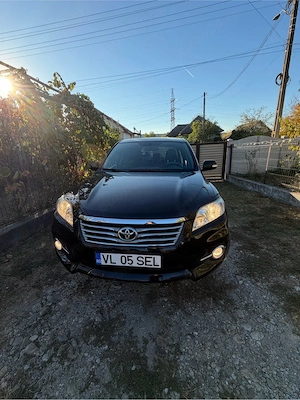 Toyota Rav 4 - imagine 5