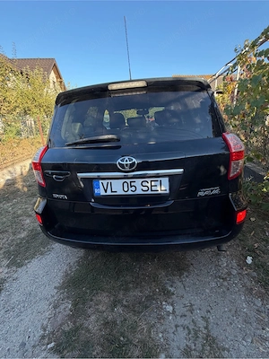 Toyota Rav 4 - imagine 3