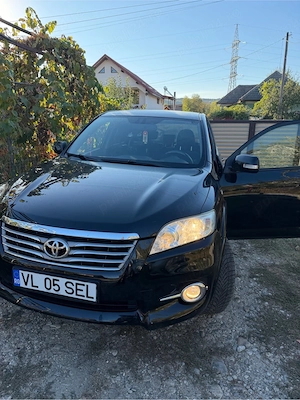 Toyota Rav 4 - imagine 6