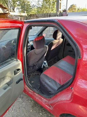 Vand Dacia Logan 1.4 mpi 2005 - imagine 2