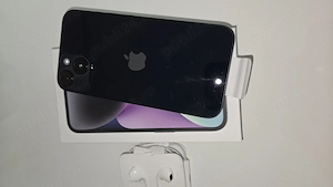 Vand iPhone 14, 128 gb, negru,nou