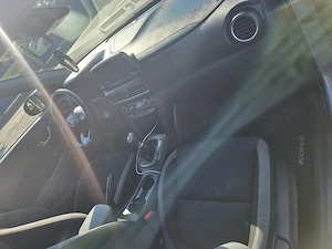 Vand Hyundai Kona 2018 , 59.000 km - imagine 7