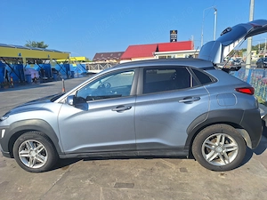Vand Hyundai Kona 2018 , 59.000 km - imagine 2