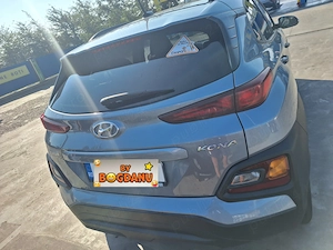 Vand Hyundai Kona 2018 , 59.000 km - imagine 4