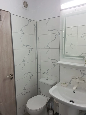 Proprietar   Închiriez apartament 2 camere zona Victoria (EMAG) - imagine 9