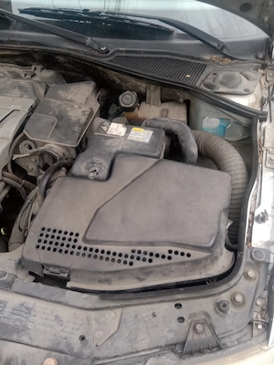 Instalație gpl secvențială ,AGC Vito completa este pe mașina , se poate proba 