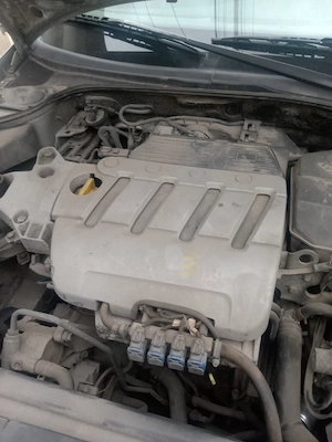 Instalație gpl secvențială ,AGC Vito completa este pe mașina , se poate proba  - imagine 2