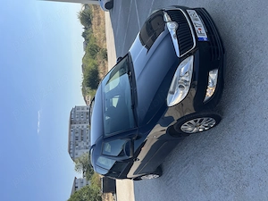 Skoda Roomster 2011 1.2 benzina - imagine 2