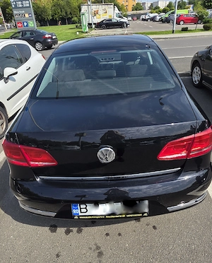 Vand Passat 2012  - imagine 7