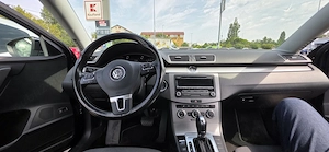 Vand Passat 2012  - imagine 3