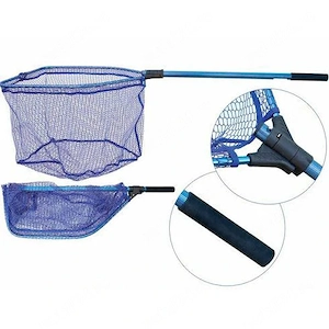 Minciog barca Baracuda FZS-6050 50x60x140cm