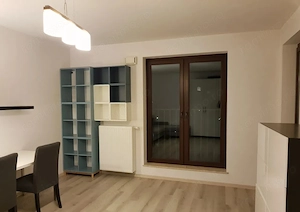 Apartament cu 2 camere de închiriat în Tineretului - imagine 9