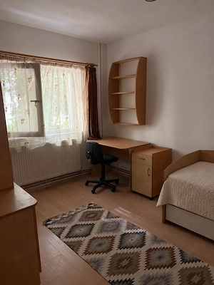 Chirie apartament 3 camere, zona Calea Aradului, Timisoara - imagine 7