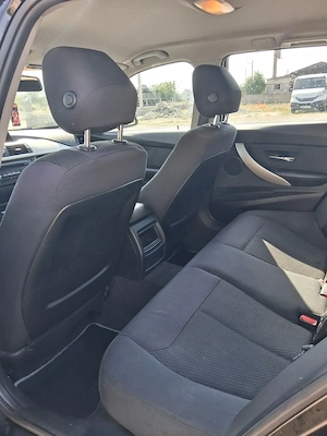 Bmw seria 3 f31 2l diesel  automat  2014 - imagine 6