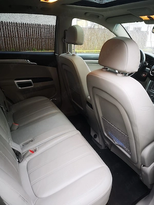Opel Antara de vanzare - imagine 2
