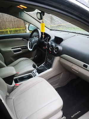 Opel Antara de vanzare - imagine 3