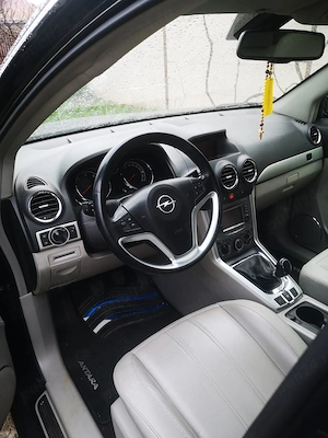 Opel Antara de vanzare - imagine 5