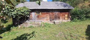  Teren drept 2.845 mp în Bârsana, ideal investiție agro-turistică restaurant.  - imagine 9
