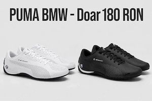 Puma Bmw marime 44