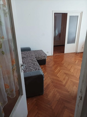 Zona Calea Șagului - De închiriat apartament cu două camere la doar 250 euro cu centrală proprie - imagine 10