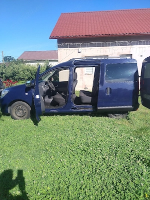 Vind Dacia Dokker autoturism 5 locuri - imagine 5