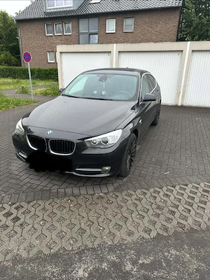BMW Seria 5 GT 530d xDrive   3.0 Diesel   245 CP - imagine 4