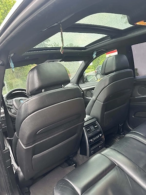 BMW Seria 5 GT 530d xDrive   3.0 Diesel   245 CP - imagine 2