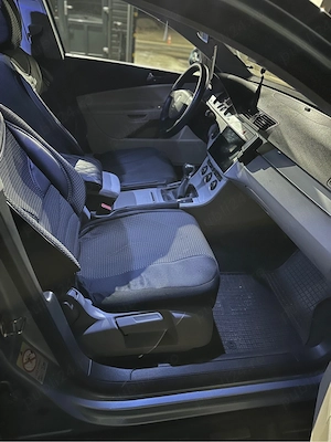 Volkswagen Passat B6  - imagine 7