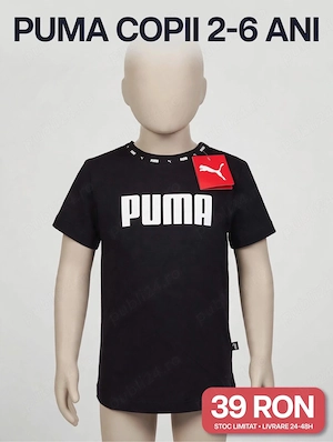 tricou Copii 2-5 ani