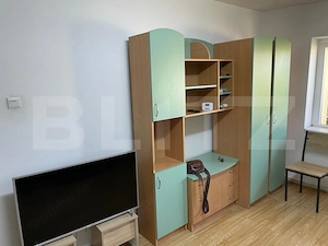 Apartament 3 camere, 64 mp, zona Zorilor - imagine 2