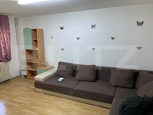 Apartament 3 camere, 64 mp, zona Zorilor - imagine 4