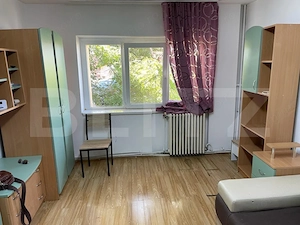 Apartament 3 camere, 64 mp, zona Zorilor - imagine 3