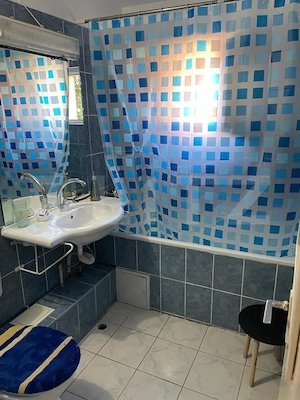 Apartament 3 camere, 64 mp, zona Zorilor - imagine 8